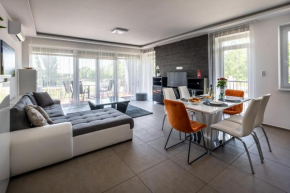 Ideal Apartman max 6 person BRAND NEW